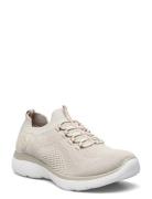 M5074-52 Low-top Sneakers Beige Rieker