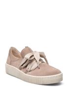 Sneaker Loafer Low-top Sneakers Beige Gabor