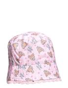 Sailor S Cap Solhat Pink Bambi