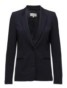 Roseau Blazers Single Breasted Blazers Blue InWear