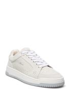 The Open Era Low-top Sneakers Cream Mercer Amsterdam