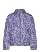 Tnd Lilas Bomberjakke Blue TUMBLE 'N DRY