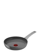 Renew On Frypan Home Kitchen Pots & Pans Frying Pans Black Tefal
