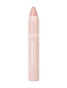 Twist Up Color Stick 00 Clear Nude 3,3 G Læbestift Makeup Cream IsaDor...