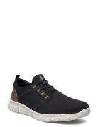 B7796-54 Low-top Sneakers Black Rieker