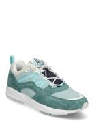 Fusion 2.0 Low-top Sneakers Blue Karhu