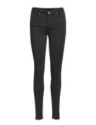 Vmlux Nw Super S Jeans Ba037 Ga Noos Bottoms Jeans Skinny Black Vero M...