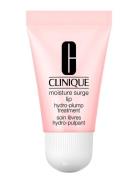 Moisture Surge Lip Hydro-Plump Treatment Læbebehandling Nude Clinique