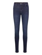 Sc-Kimberly Patrizia Bottoms Jeans Skinny Blue Soyaconcept