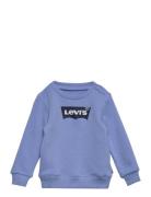 Levi's® Batwing Crewneck Sweatshirt Tops Sweatshirts & Hoodies Sweatsh...