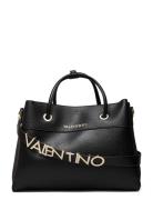 Alexia Bags Small Shoulder Bags-crossbody Bags Black Valentino Bags