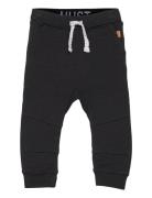 Georg - Jogging Trousers Bottoms Sweatpants Black Hust & Claire