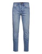 Ray Straight Bottoms Jeans Regular Blue NEUW