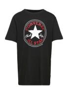 Core Chuck Patch Tee / Core Chuck Patch Tee Sport T-Kortærmet Skjorte ...