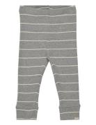 Leggings Bottoms Leggings Grey Sofie Schnoor Baby And Kids