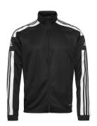 Squadra21 Training Jacket Sport Sweatshirts & Hoodies Sweatshirts Blac...