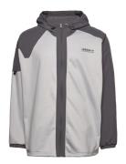 Adidas Adventure Winter Fabric Mix Hoodie Sport Sweatshirts & Hoodies ...