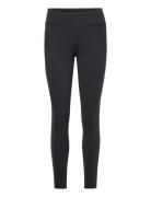 Lux Tight Sport Running-training Tights Black Reebok Performance