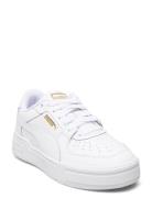 Ca Pro Classic Jr Sport Sneakers Low-top Sneakers White PUMA