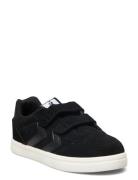 Stadil 3.0 Sport Sneakers Low-top Sneakers Black Hummel