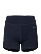 Stine Shorts Sport Shorts Sport Shorts Navy Kari Traa