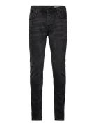 Rex Bottoms Jeans Slim Black AllSaints