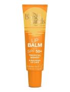 Spf 50+ Lip Balm Mango Læbebehandling Nude Bondi Sands