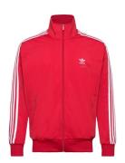 Firebird Tt Sport Sweatshirts & Hoodies Sweatshirts Red Adidas Origina...