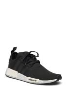 Nmd_R1 Sport Sneakers Low-top Sneakers Black Adidas Originals