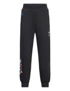 Lk Dy Mm Pt Sport Sweatpants Black Adidas Sportswear