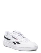 Club C Revenge Sport Sneakers Low-top Sneakers White Reebok Classics