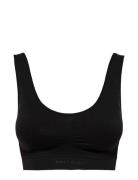 Onpmira-2 Seam Bra Noos Sport Bras & Tops Sports Bras - All Black Only...