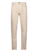 Jjichris Jjcooper Am 900 Noos Bottoms Jeans Regular Beige Jack & J S