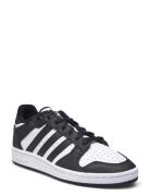 Centennial Rm Sport Sneakers Low-top Sneakers Black Adidas Originals