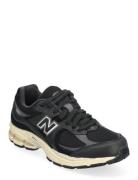 New Balance 2002R Sport Sneakers Low-top Sneakers Black New Balance