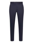 Stretch Chino Suit Trouser Bottoms Trousers Chinos Polo Ralph Lauren