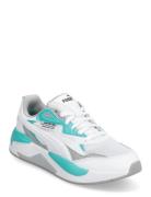 Mapf1 X-Ray Speed Sport Sneakers Low-top Sneakers White PUMA Motorspor...