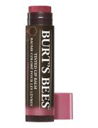 Tinted Lip Balm Læbebehandling Nude Burt's Bees