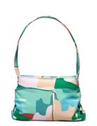 Scape Mini Twill Terra Bags Top Handle Bags Multi/patterned HVISK