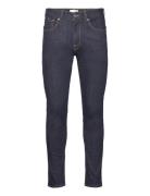 Slh175-Slim Leon 3402 Rinse Jns Noos Bottoms Jeans Slim Blue Selected ...