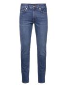 Straight Denton Str Mandall Ind Bottoms Jeans Regular Blue Tommy Hilfi...