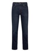 Style Tramper Straight Bottoms Jeans Regular Blue MUSTANG