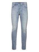 Ray Tapered Aspect Bottoms Jeans Regular Blue NEUW