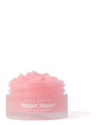 Sugar Sugar Lip Scrub Læbebehandling Pink NCLA Beauty