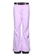 Star Slim Pants Sport Sport Pants Purple O'neill