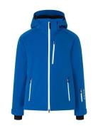 Eason3-T Sport Sport Jackets Blue FIRE+ICE