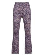 Tnd Gabriella Bottoms Trousers Multi/patterned TUMBLE 'N DRY