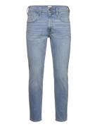 Style Washington Straight Bottoms Jeans Regular Blue MUSTANG