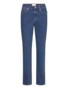 95 Stovepipe Liliana Bottoms Jeans Skinny Blue ABRAND