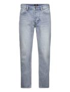 Ray Straight Jupiter Bottoms Jeans Regular Blue NEUW